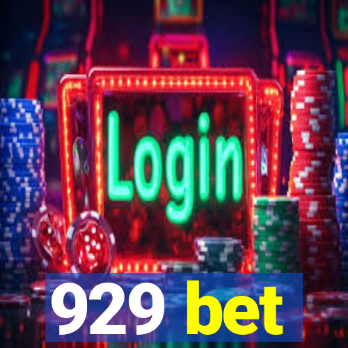 929 bet